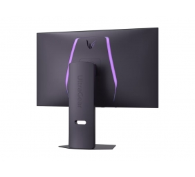 LG 32GS95UV-B | 32 " | OLED | 16:9 | 240 Hz | 0.03 ms | 3840 x 2160 pixels | 275 cd/m² | HDMI ports quantity 2