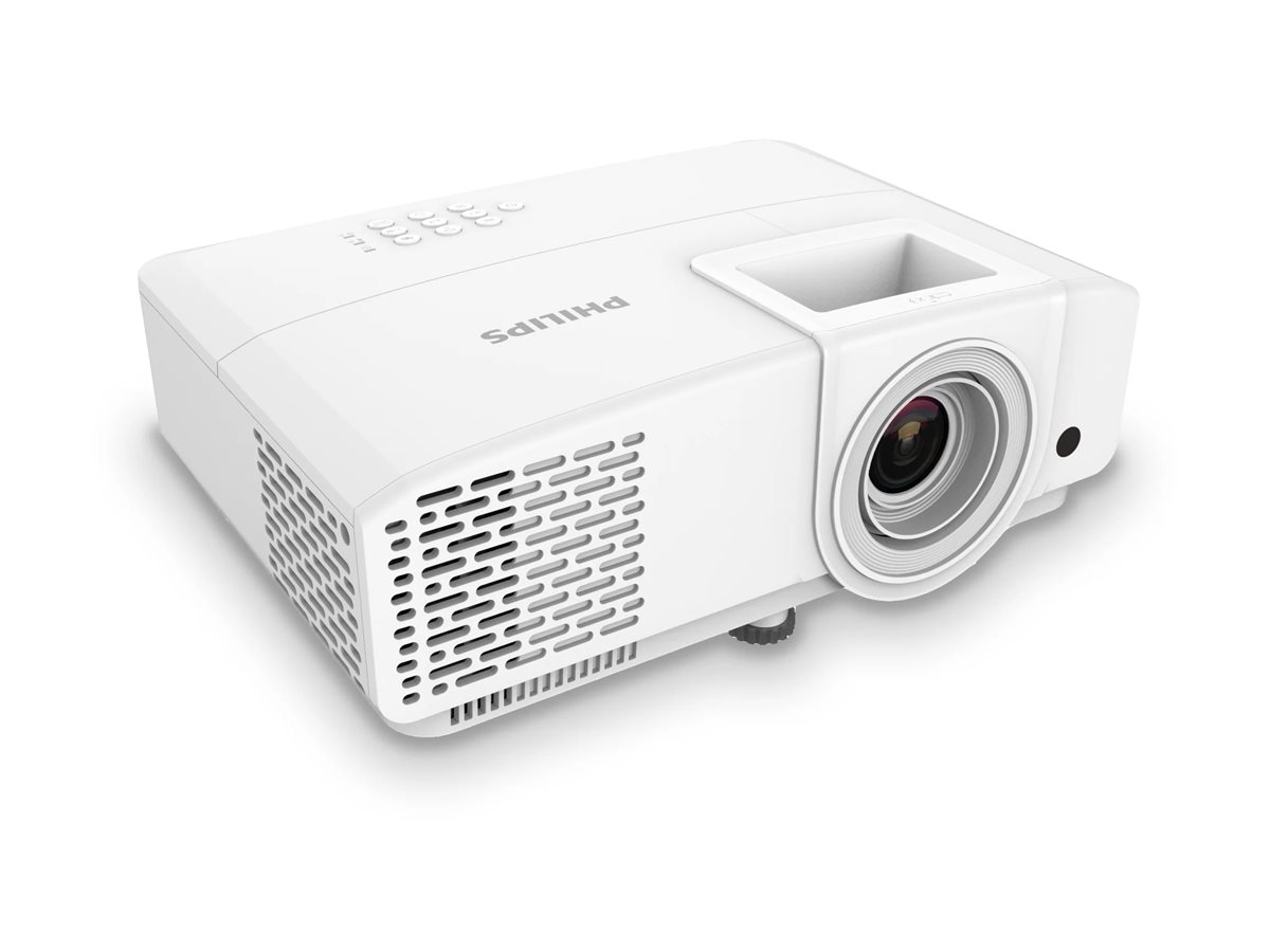 Philips ProPix 850 | Full HD (1920x1080) | 4000 ANSI lumens | White