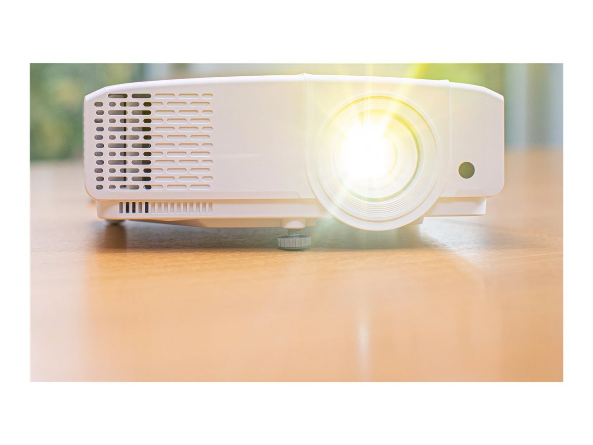 Philips ProPix 850 | Full HD (1920x1080) | 4000 ANSI lumens | White