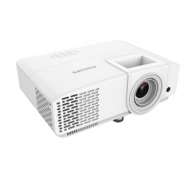 Philips ProPix 850 | Full HD (1920x1080) | 4000 ANSI lumens | White