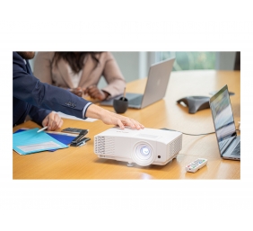 Philips ProPix 850 | Full HD (1920x1080) | 4000 ANSI lumens | White