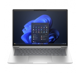 HP EliteBook 645 G11 - Ryzen 5 7535U, 16GB, 512GB SSD, 14 WUXGA 400-nit AG, WWAN-ready, Smartcard, FPR, US backlit keyboard, 56Wh, Win 11 Pro, 3 years