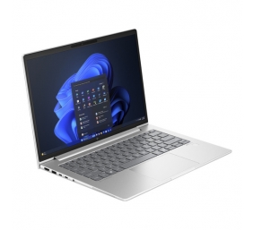 HP EliteBook 645 G11 - Ryzen 5 7535U, 16GB, 512GB SSD, 14 WUXGA 400-nit AG, WWAN-ready, Smartcard, FPR, US backlit keyboard, 56Wh, Win 11 Pro, 3 years