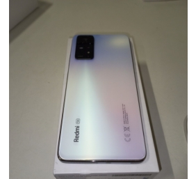 Ecost prekė po grąžinimo Xiaomi Redmi Note 11 Pro 5G - Smartphone 8+128GB, 6.67” 120Hz FHD+ AMOLED D