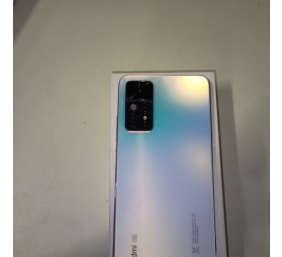 Ecost prekė po grąžinimo Xiaomi Redmi Note 11 Pro 5G - Smartphone 8+128GB, 6.67” 120Hz FHD+ AMOLED D