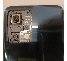 Ecost prekė po grąžinimo Realme 9 Pro 5G išmanusis telefonas, atrakintas, su 5000 mAh baterija, „Qua