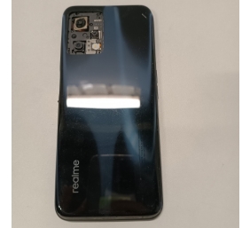 Ecost prekė po grąžinimo Realme 9 Pro 5G išmanusis telefonas, atrakintas, su 5000 mAh baterija, „Qua
