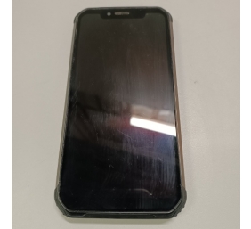 Ecost Prekė po grąžinimo Blackview BV9600: 4GB/64GB pilkas telefonas