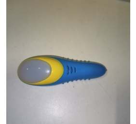 Ecost prekė po grąžinimo Mokomasis žaidimas Clementoni - 11984 - Sapientino - Mano pirmasis Sapienti