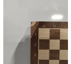 Ecost Prekė po grąžinimo goki 56919 Magnetinis Šachmatų Žaidimas su Stalčiais