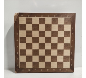 Ecost Prekė po grąžinimo goki 56919 Magnetinis Šachmatų Žaidimas su Stalčiais