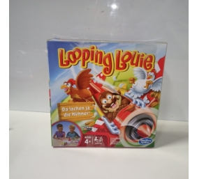 Ecost Prekė po grąžinimo Looping Louie Vaikų Žaidimas, Linksmas 3D Žaidimas, Šventinis Žaidimas Vaik