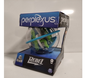 Ecost prekė po grąžinimo Spin Master Games 6053147 Perplexus Rebel, 3D labirintas su 70 kliūtimis