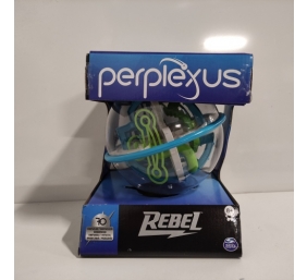 Ecost prekė po grąžinimo Spin Master Games 6053147 Perplexus Rebel, 3D labirintas su 70 kliūtimis