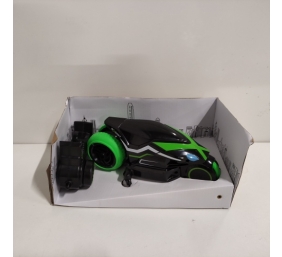Ecost Prekė po grąžinimo Exost Moto Telecommandée pour Enfants-Motodrift-2, 4GHz- Užpakaliniai Ratuk