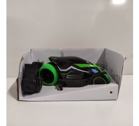 Ecost Prekė po grąžinimo Exost Moto Telecommandée pour Enfants-Motodrift-2, 4GHz- Užpakaliniai Ratuk
