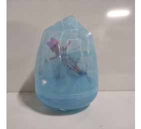 Ecost Prekė po grąžinimo Hatchimals Flyers Starlight Idol - Skraidanti Spindinti Fėja Lėlė su Rankom