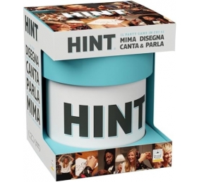 Ecost Prekė po grąžinimo Asmodee HINT
