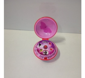 Ecost Prekė po grąžinimo Bandai - Miraculous Ladybug - Ladybug Magiškas Telefonas - Priedas