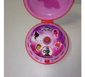 Ecost Prekė po grąžinimo Bandai - Miraculous Ladybug - Ladybug Magiškas Telefonas - Priedas