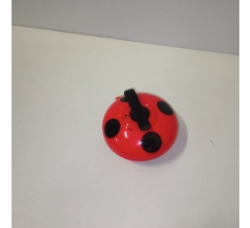 Ecost Prekė po grąžinimo Bandai - Miraculous Ladybug - Ladybug Magiškas Telefonas - Priedas