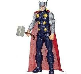 Ecost prekė po grąžinimo Marvel Avengers Titan Hero Series Toras 30 cm figūrėlė