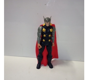 Ecost prekė po grąžinimo Marvel Avengers Titan Hero Series Toras 30 cm figūrėlė