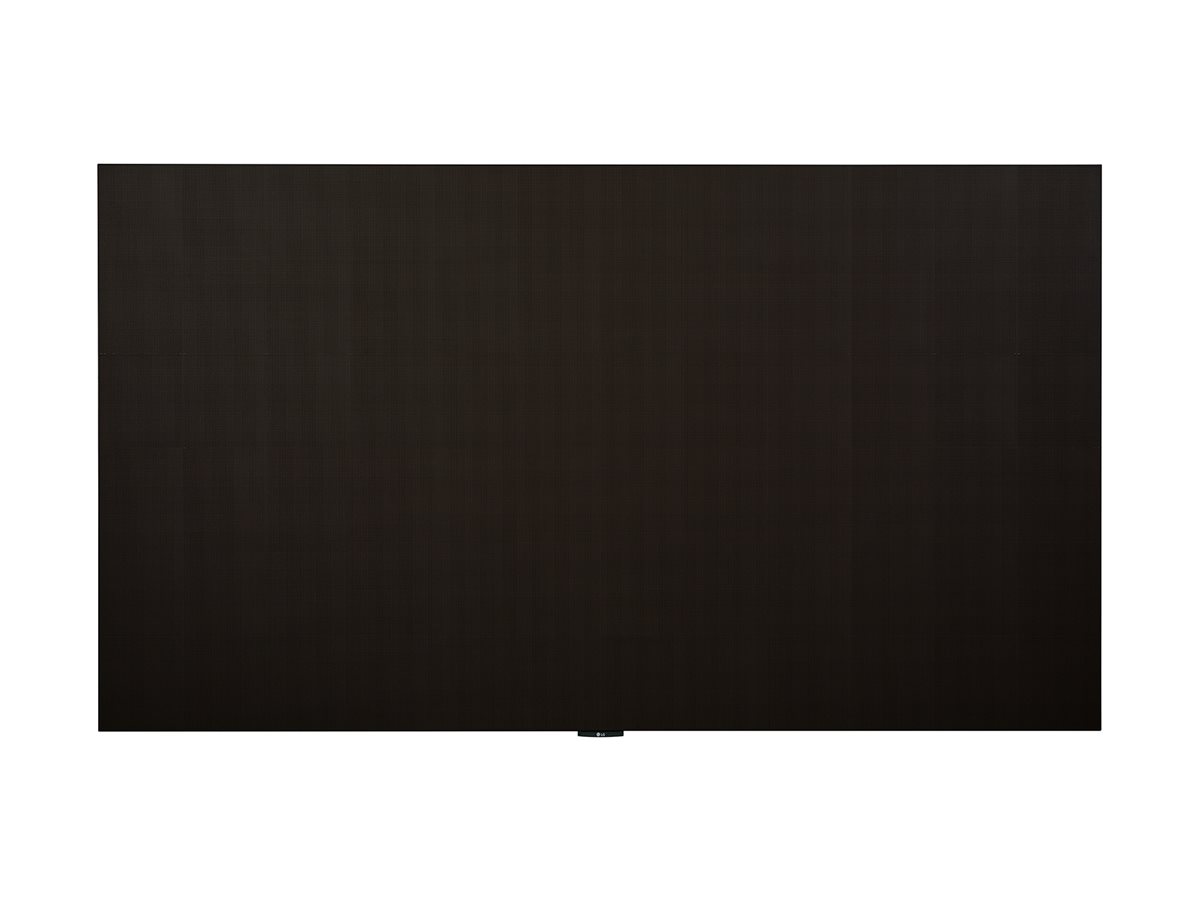 LG | All-in-one Smart Series | LAEC015-GN2 | 136 " | 500 cd/m² | Landscape | webOS | 160 ° | 160 °