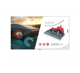 LG | All-in-one Smart Series | LAEC015-GN2 | 136 " | 500 cd/m² | Landscape | webOS | 160 ° | 160 °