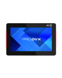 ProDVX | Panel PC | APPC-7XPLN | 7 " | 300 cd/m² | Landscape/Portrait | 24/7 | Android | LPDDR4 | Wi-Fi | 130 ° | 140 °