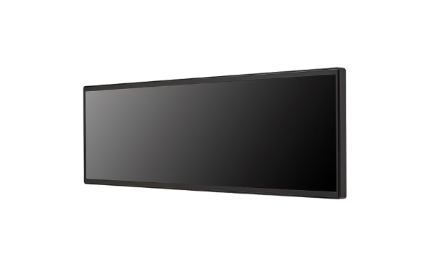 LG Ultra Stretch Signage | 37BH7N-H | 37 " | 700 cd/m² | Landscape/Portrait | 24/7 | WebOS | 14 ms | 178 ° | 178 °