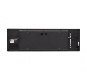LG Ultra Stretch Signage | 37BH7N-H | 37 " | 700 cd/m² | Landscape/Portrait | 24/7 | WebOS | 14 ms | 178 ° | 178 °