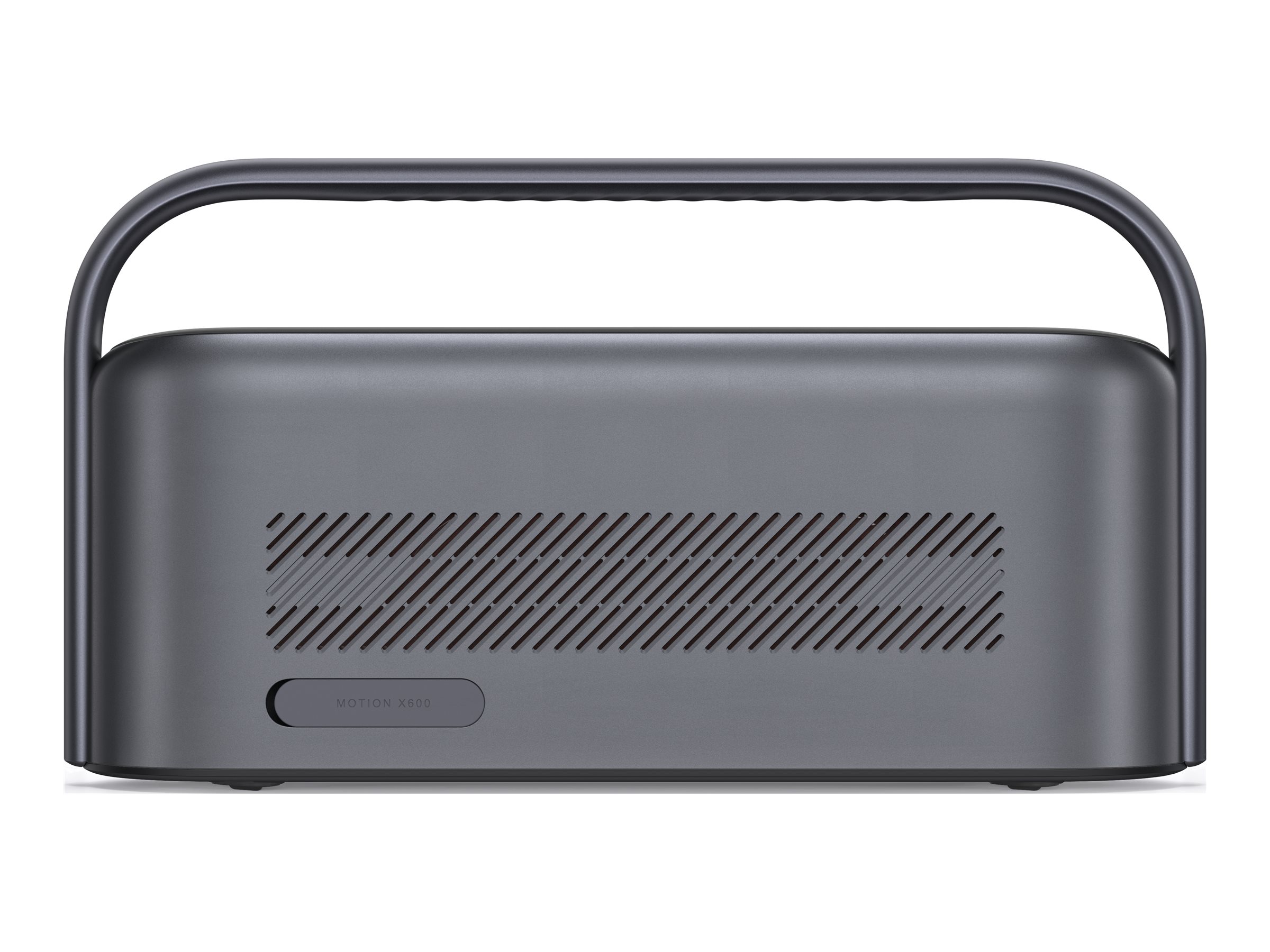 Anker Soundcore | Portable Bluetooth Speaker | Motion X600 | 50 W | Bluetooth | Black | Portable | Wireless connection