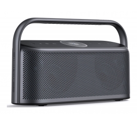 Anker Soundcore | Portable Bluetooth Speaker | Motion X600 | 50 W | Bluetooth | Black | Portable | Wireless connection
