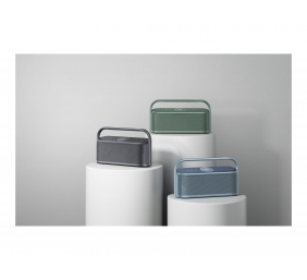 Anker Soundcore | Portable Bluetooth Speaker | Motion X600 | 50 W | Bluetooth | Black | Portable | Wireless connection