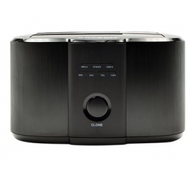 AXAGON | USB 3.0-2x SATA 6G CLONE DUAL HDD Dock Station | ADSA-ST