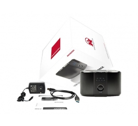 AXAGON | USB 3.0-2x SATA 6G CLONE DUAL HDD Dock Station | ADSA-ST
