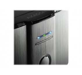 AXAGON | USB 3.0-2x SATA 6G CLONE DUAL HDD Dock Station | ADSA-ST