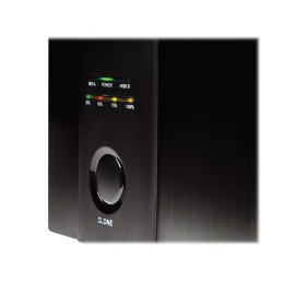 AXAGON | USB 3.0-2x SATA 6G CLONE DUAL HDD Dock Station | ADSA-ST