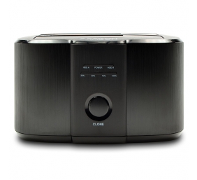 AXAGON | USB 3.0-2x SATA 6G CLONE DUAL HDD Dock Station | ADSA-ST