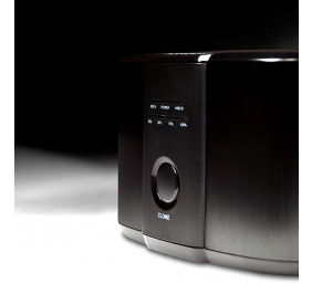 AXAGON | USB 3.0-2x SATA 6G CLONE DUAL HDD Dock Station | ADSA-ST