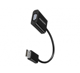 AXAGON | RVD-VGN DisplayPort - VGA Adapter | 0.15 m