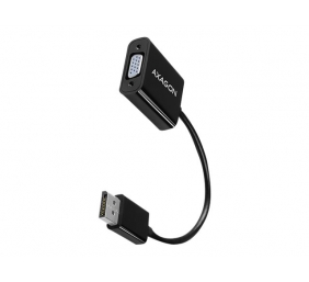 AXAGON | RVD-VGN DisplayPort - VGA Adapter | 0.15 m