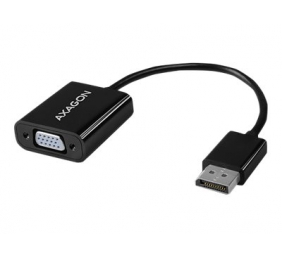 AXAGON | RVD-VGN DisplayPort - VGA Adapter | 0.15 m