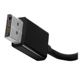 AXAGON | RVD-VGN DisplayPort - VGA Adapter | 0.15 m