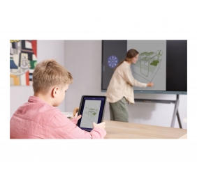 Benq Education Interactive | RE7504 | Precision IR | 75 " | 450 cd/m² | Landscape | 18/7 | Android | A73 × 4 + A53 × 4 | Touchscreen | 450 cd/m² | 8 ms