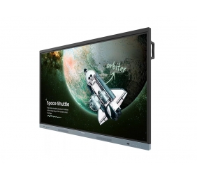 Benq Education Interactive | RE7504 | Precision IR | 75 " | 450 cd/m² | Landscape | 18/7 | Android | A73 × 4 + A53 × 4 | Touchscreen | 450 cd/m² | 8 ms