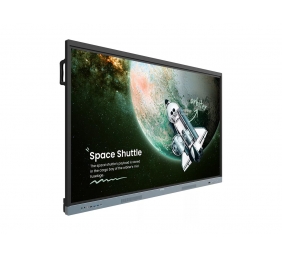Benq Education Interactive | RE7504 | Precision IR | 75 " | 450 cd/m² | Landscape | 18/7 | Android | A73 × 4 + A53 × 4 | Touchscreen | 450 cd/m² | 8 ms