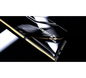 G.Skill Trident Z5 CK RGB | 48 GB | DDR5 | 8400 MHz | PC/server | Registered No | ECC No