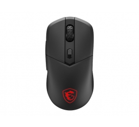 MSI Gaming Mouse | VERSA 300 WIRELESS | Wireless | 2.4 GHz, Bluetooth, USB 2.0